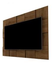 Painel jb 5095 canela - tv até 55 polegadas - jb bechara Painel jb 5095 canela - tv até 55 polegadas - jb bechara