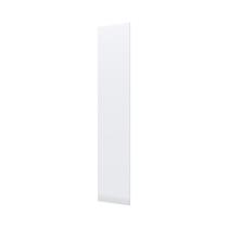 Painel Lateral de Fechamento para Cozinha 49 Cm Connect Henn