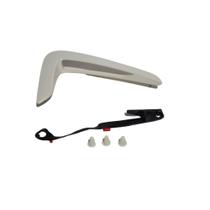 Painel Lateral Duto Ar Ld Direito Original Bmw 51747381994