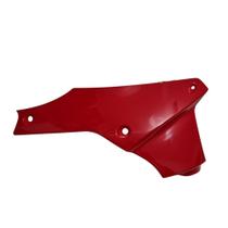 Painel Lateral Ld Esquerdo Vermelho Original Speed Triple