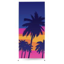 Painel Lateral Romano Veste Fácil 0,90m x 2,20m Tardezinha