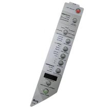Painel Lavadora Brastemp 8Kg Cp0956 Plástico Resistente