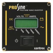 Painel LCD remoto Xantrex PROSINE para inversor