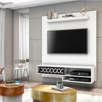 Painél leão osaka para tv até 43 polegadas