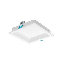 Painel LED 12W Embutir Deep Branco 3000K Stella STH8902BR/30