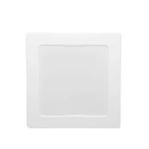 Painel Led 12w Lys Quadrado Embutir 6500k