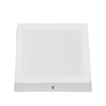 Painel Led 12w Lys Quadrado Sobrepor 6500k