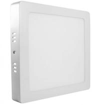 Painel LED 12w sobrepor Painel LED 12w sobrepor