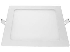 Painel Led 18w Embutir Branco 6500k Painel Led 18w Embutir Branco 6500k