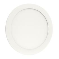 Painel LED 18W Embutir Redondo 3000K Bivolt - Economia, durabilidade e conforto