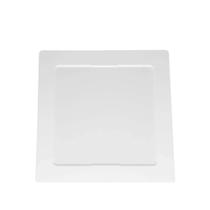 Painel Led 18w Lys Quadrado Embutir 6500k