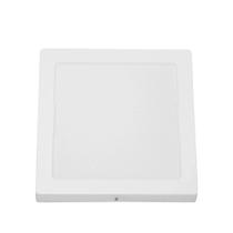 Painel Led 18w Lys Quadrado Sobrepor 3000k