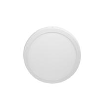 Painel Led 18W Redondo Sobrepor - Taschibra