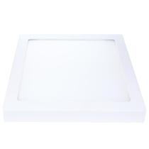 Painel Led 18w Sobrepor Branco 3000k Avant