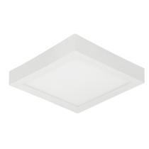Painel Led 18W Sobrepor Eco Branco 3000K Stella STH21963Q/30 Painel Led 18W Sobrepor Eco Branco 3000K Stella STH21963Q/30