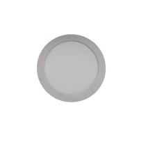 Painel LED 22,1x22,1 Redondo Branco Embutir 18W 4000K Foxlux Painel LED 22,1x22,1 Redondo Branco Embutir 18W 4000K Foxlux