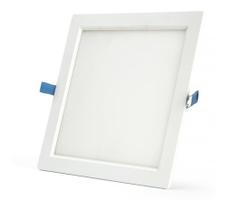 Painel led 22x22 18w 6000k Painel led 22x22 18w 6000k