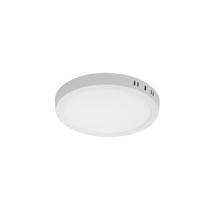 Painel Led 24W Redondo Sobrepor - Taschibra