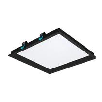 Painel Led 30W Stella Embutir Deep 34,8cm Recuado Preto 4000K STH8905PTO/40 Painel Led 30W Stella Embutir Deep 34,8cm Recuado Preto 4000K STH8905PTO/40