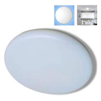 Painel Led 36W Borda Infinita Quadrado Ou Redondo Painel Led 36W Borda Infinita Quadrado Ou Redondo