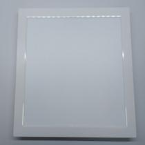 Painel LED 36W LYS 40x40cm Embutir - Taschibra Painel LED 36W LYS 40x40cm Embutir - Taschibra