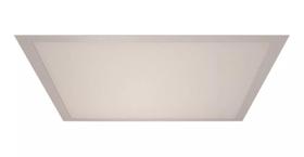 Painel LED 40w Embutir Quadrado 62x62 6500k Branco Frio - Blumenau