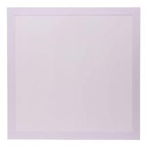Painel Led 40x40 Quadrado Branco Embutir 30w 4000k Foxlux Painel Led 40x40 Quadrado Branco Embutir 30w 4000k Foxlux