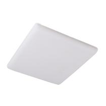 Painel LED 6W Semi-embutir Ou Sobrepor Starlux 4000k ST2282
