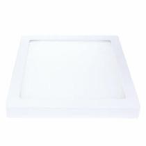 Painel Led Avant Neo Sobr Qua 22 290078073 18w Bivolt Painel Led Avant Neo Sobr Qua 22 290078073 18w Bivolt