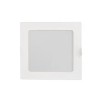 Painel Led BKL de Embutir Quadrado 24W 6000K Branco Frio - Kian