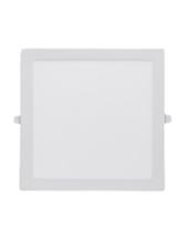 Painel Led Branco Frio 40w Embutir Quadrado Painel Led Branco Frio 40w Embutir Quadrado