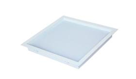 Painel led comfort emb quad 30w 2.7k bf biv avant