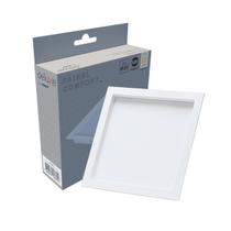 Painel Led Comfort Quadrado Embutir Recuado 30W 4000K Bivolt- Avant Painel Led Comfort Quadrado Embutir Recuado 30W 4000K Bivolt- Avant