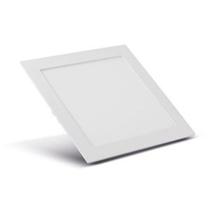 Painel led de embutir 20W 4000K ECOFORCE Painel led de embutir 20W 4000K ECOFORCE