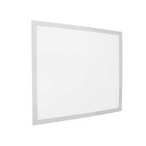 Painel LED de Embutir 40W Luz Branco Neutro Quadrado Bivolt Empalux