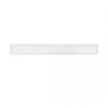 Painel Led de Embutir Retangular 124x15cm 36W Neutra - Blumenau Painel Led de Embutir Retangular 124x15cm 36W Neutra - Blumenau