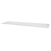 Painel Led de Embutir Retangular 62x15cm 20W Neutro - Blumenau