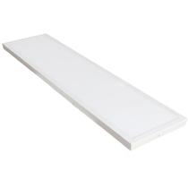 Painel Led de Sobrepor 120x30 40 Watts 2700K - 03174C - OUROLUX