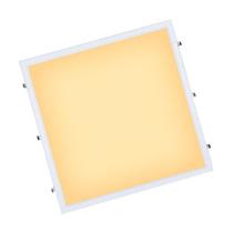 Painel Led de Sobrepor 62x62 40 Watts 2700K - 03171A - OUROLUX Painel Led de Sobrepor 62x62 40 Watts 2700K - 03171A - OUROLUX