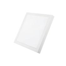 Painel led de sobrepor quadrado 40cm 30w 6500k bivolt emissão de luz branca avant Painel led de sobrepor quadrado 40cm 30w 6500k bivolt emissão de luz branca avant