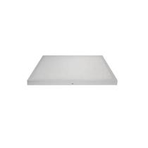 Painel Led de Sobrepor Quadrado 60x60cm 40W Branco - Blumenau Painel Led de Sobrepor Quadrado 60x60cm 40W Branco - Blumenau