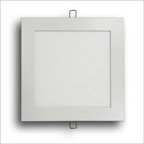 Painel led emb quad 18w 3000k biv pl-004a nt - Nitrolux Painel led emb quad 18w 3000k biv pl-004a nt - Nitrolux
