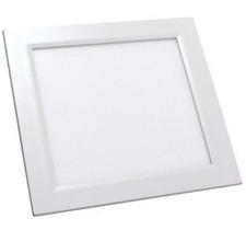 Painel led emb. quadrada 32w 3000k dilux Painel led emb. quadrada 32w 3000k dilux
