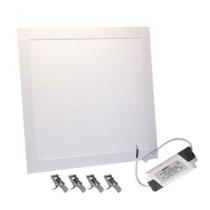 Painel LED Embutido 36w BLPE-36A BQ - 3000k CTB