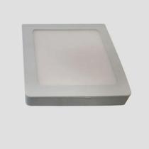 Painel Led Embutir 15w 3000k Biv. Quadrado LEDVANCE