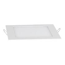 Painel Led Embutir 18W Manplex