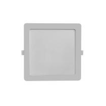 PAINEL LED EMBUTIR 18W QUADRADO 22cm 6500K BLUMENAU - BRANCO FRIO PAINEL LED EMBUTIR 18W QUADRADO 22cm 6500K BLUMENAU - BRANCO FRIO