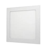 *Painel Led Embutir 24w 6500k Quadrado Embuled