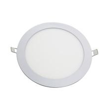 Painel Led Embutir 24w 6500k Redondo