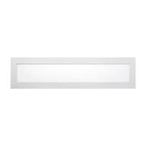 Painel Led Embutir 30w Bivolt Slim Tech Fit 6500K Bronzearte